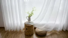 Comment redonner au tulle sa fraîcheur d'antan : une méthode simple sans produits chimiques vendus dans le commerce