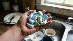 Je les achète en gros, et la vendeuse m'a lancé un regard mécontent : les meilleures façons d'utiliser les tablettes pour lave-vaisselle.