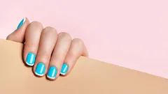 Manucure pour ongles courts : forme, couleur et 12 tendances pour 2026