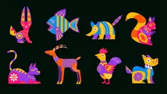 Un test de personnalité révélera qui vous êtes vraiment.