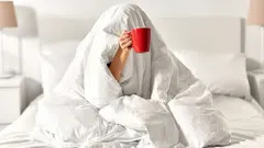 Quelle garniture de couette garantit vraiment de beaux rêves : avis d'expert